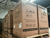 Ge fornuis - afbeelding 3 van  3