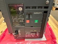 Ge gg20m4. 2000a air circuit breaker - afbeelding 5 van  6