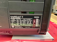 Ge gg20m4. 2000a air circuit breaker - afbeelding 6 van  6