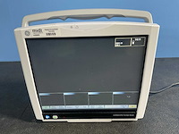 Ge he4althcare - b450 carescape patient monitor - 220 (18x) - afbeelding 1 van  7