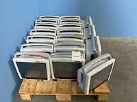 Ge he4althcare - b450 carescape patient monitor - 220 (18x) - afbeelding 7 van  7