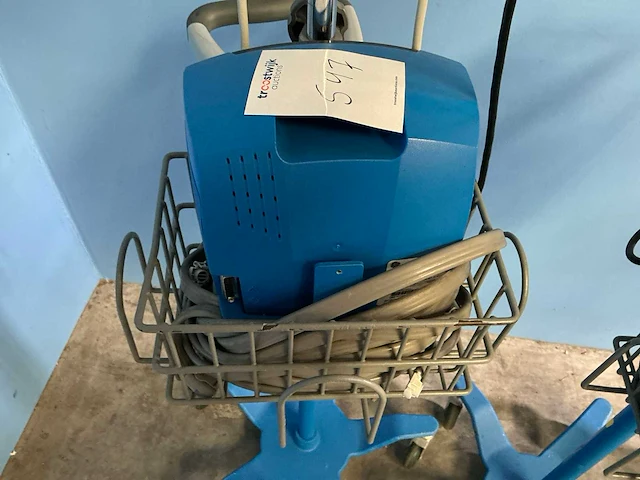 Ge heakthcare dynamap v100 bloeddrukmeter (6x) - afbeelding 2 van  10