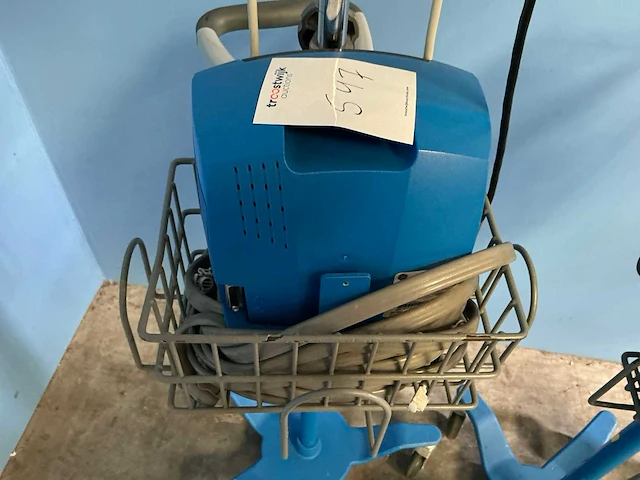 Ge heakthcare dynamap v100 bloeddrukmeter (6x) - afbeelding 10 van  10