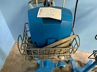 Ge heakthcare dynamap v100 bloeddrukmeter (6x) - afbeelding 2 van  10