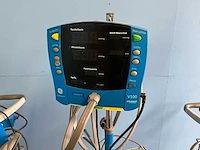Ge heakthcare dynamap v100 bloeddrukmeter (6x) - afbeelding 5 van  10