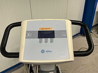 Ge healthcare - 2008 - ebike - ergofiets - afbeelding 2 van  2