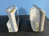 Ge healthcare - b20 patient monitor - 2013 (2x) - afbeelding 3 van  6