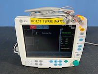 Ge healthcare - b30 bewakingsmonitor - 2012 - afbeelding 1 van  5