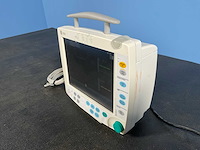 Ge healthcare - b30 bewakingsmonitor - 2012 - afbeelding 2 van  5