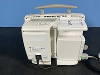 Ge healthcare - b30 bewakingsmonitor - 2012 - afbeelding 4 van  5
