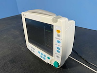 Ge healthcare - b30 bewakingsmonitor - 2012 - afbeelding 2 van  6