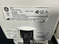 Ge healthcare - b30 bewakingsmonitor - 2012 - afbeelding 6 van  6