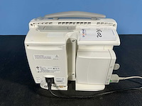 Ge healthcare - b30 bewakingsmonitor - 2012 - afbeelding 4 van  5