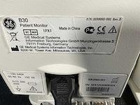 Ge healthcare - b30 bewakingsmonitor - 2012 - afbeelding 5 van  5
