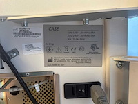 Ge healthcare - case - stress ecg - 2012 - afbeelding 3 van  21