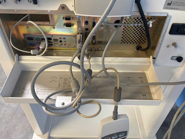 Ge healthcare - case - stress ecg - 2012 - afbeelding 5 van  21
