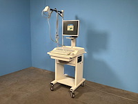 Ge healthcare - case - stress ecg - 2012 - afbeelding 12 van  21