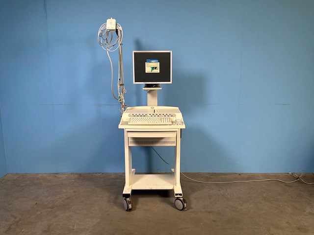 Ge healthcare - case - stress ecg - 2012 - afbeelding 15 van  21