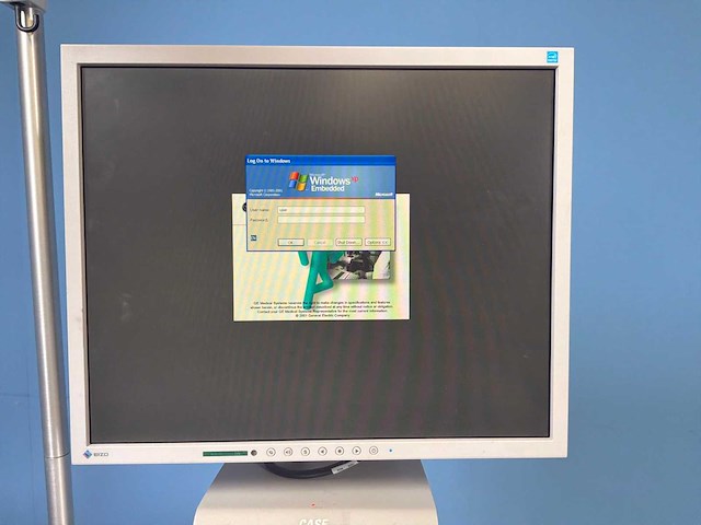 Ge healthcare - case - stress ecg - 2012 - afbeelding 16 van  21