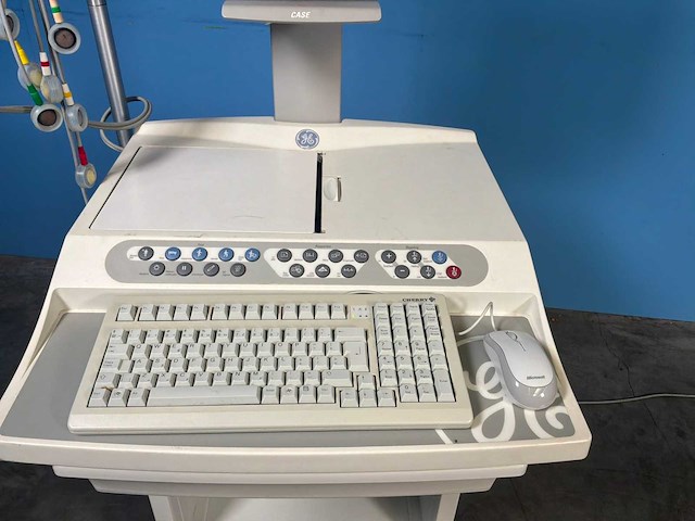 Ge healthcare - case - stress ecg - 2012 - afbeelding 17 van  21