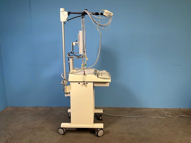 Ge healthcare - case - stress ecg - 2012 - afbeelding 20 van  21