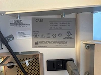 Ge healthcare - case - stress ecg - 2012 - afbeelding 3 van  21