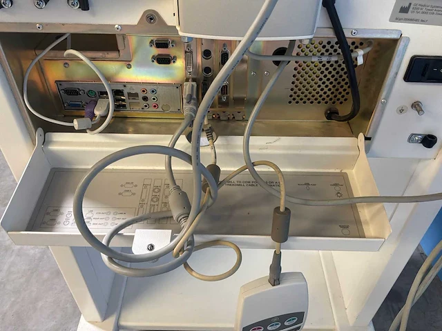 Ge healthcare - case - stress ecg - 2012 - afbeelding 5 van  21