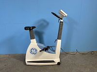 Ge healthcare - case vstress - cardiaal stress test systeem - afbeelding 3 van  5