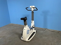Ge healthcare - case vstress - cardiaal stress test systeem - afbeelding 4 van  14