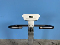 Ge healthcare - case vstress - cardiaal stress test systeem - afbeelding 4 van  5