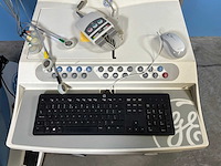 Ge healthcare - case vstress - cardiaal stress test systeem - afbeelding 7 van  14