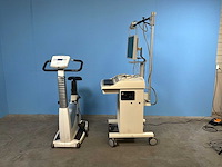 Ge healthcare - case vstress - cardiaal stress test systeem - afbeelding 9 van  14