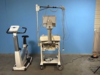 Ge healthcare - case vstress - cardiaal stress test systeem - afbeelding 10 van  14