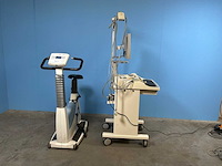Ge healthcare - case vstress - cardiaal stress test systeem - afbeelding 11 van  14