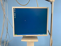 Ge healthcare - case vstress - cardiaal stress test systeem - afbeelding 12 van  14