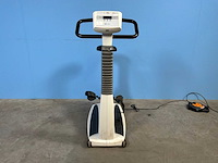 Ge healthcare - case vstress - cardiaal stress test systeem - afbeelding 14 van  14