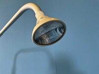 Ge healthcare - giraffe blue spot pt lite - fototherapie behandelapparaat - afbeelding 4 van  10