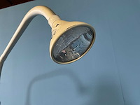 Ge healthcare - giraffe blue spot pt lite - fototherapie behandelapparaat - afbeelding 4 van  10