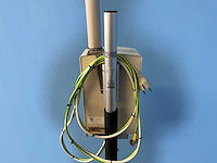 Ge healthcare - giraffe blue spot pt lite - fototherapie behandelapparaat - afbeelding 8 van  10