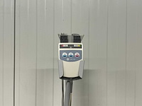 Ge healthcare - mac 5500 - ecg apparaat - afbeelding 3 van  4