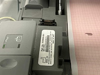 Ge healthcare - mac 5500 - ecg apparaat - afbeelding 4 van  4