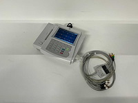 Ge healthcare - mac 800 - ecg monitor