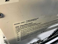 Ge healthcare - panda ires - baby opvangtafel - afbeelding 6 van  16