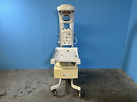 Ge healthcare - panda ires - baby opvangtafel - afbeelding 1 van  16