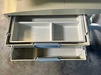 Ge healthcare - panda ires - baby opvangtafel - afbeelding 15 van  16