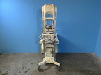 Ge healthcare - panda ires - baby opvangtafel - afbeelding 2 van  16