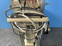 Ge healthcare - panda ires - baby opvangtafel - afbeelding 4 van  16