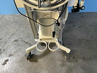 Ge healthcare - panda ires - baby opvangtafel - afbeelding 5 van  16