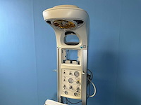 Ge healthcare - panda ires - baby opvangtafel - afbeelding 9 van  16