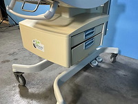 Ge healthcare - panda ires - baby opvangtafel - afbeelding 14 van  16